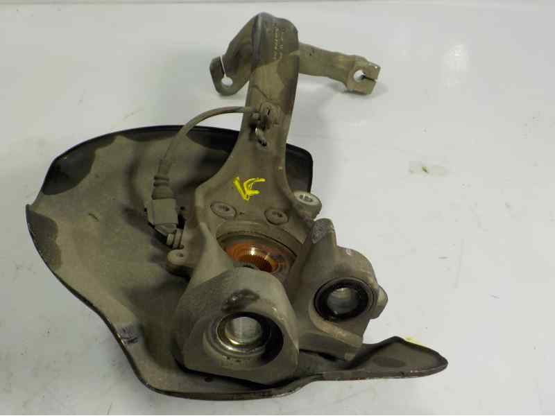 Recambio de mangueta delantera derecha para audi a6 berlina (4f2) 2.0 tdi referencia OEM IAM 4F0407254G  