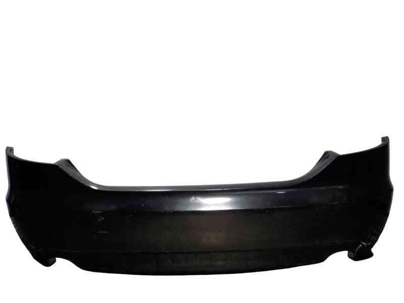 Recambio de paragolpes trasero para audi a6 berlina (4f2) 2.0 tdi referencia OEM IAM 4F5807303AGRU  