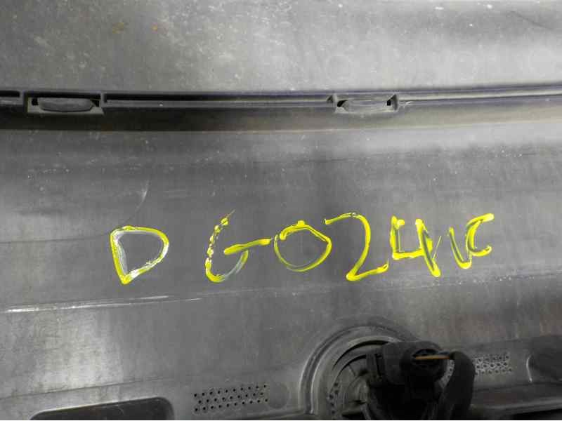 Recambio de paragolpes trasero para audi a6 berlina (4f2) 2.0 tdi referencia OEM IAM 4F5807303AGRU  