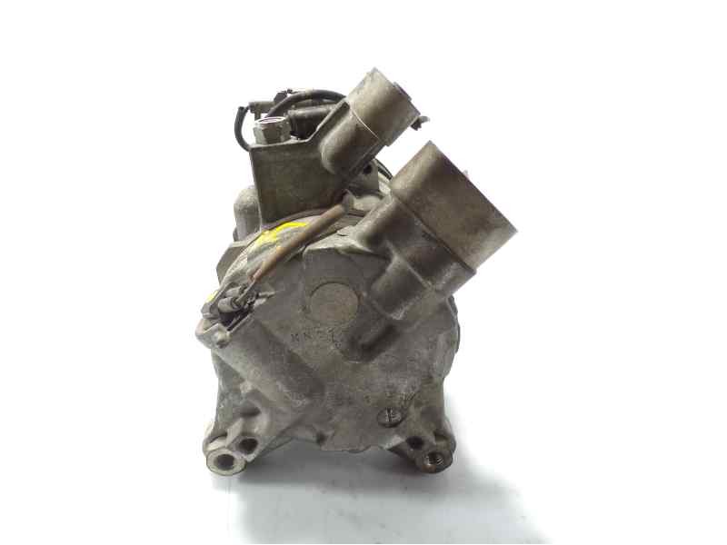 Recambio de compresor aire acondicionado para bmw x1 (e84) sdrive 18d referencia OEM IAM 64529223694 GE4472604711 GE4472604711