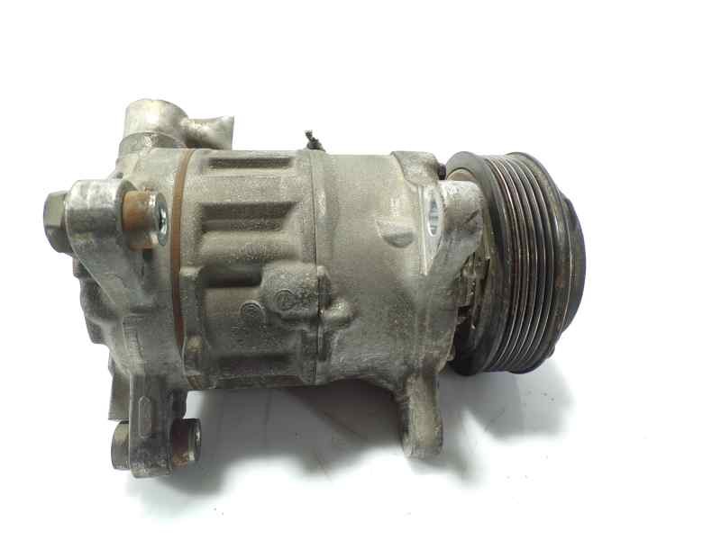 Recambio de compresor aire acondicionado para bmw x1 (e84) sdrive 18d referencia OEM IAM 64529223694 GE4472604711 GE4472604711