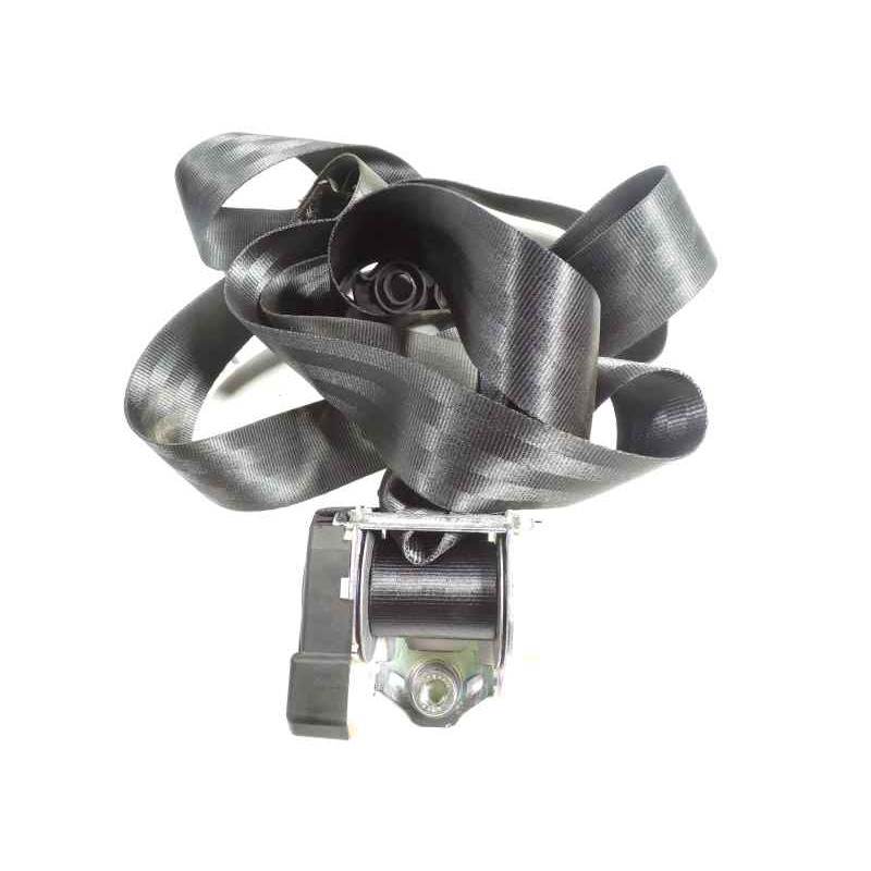 Recambio de cinturon seguridad trasero derecho para volkswagen touran (1t3) 1.6 tdi dpf referencia OEM IAM 1T0857806DRAA 43594D 