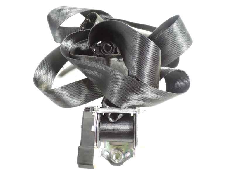 Recambio de cinturon seguridad trasero derecho para volkswagen touran (1t3) 1.6 tdi dpf referencia OEM IAM 1T0857806DRAA 43594D 