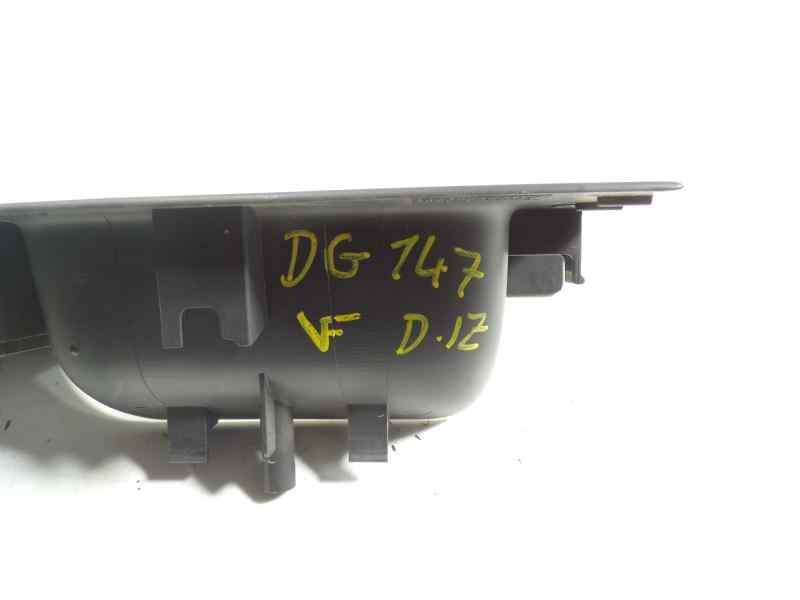 Recambio de mando elevalunas delantero izquierdo para volkswagen touran (1t3) 1.6 tdi dpf referencia OEM IAM 1K4959857BREH  