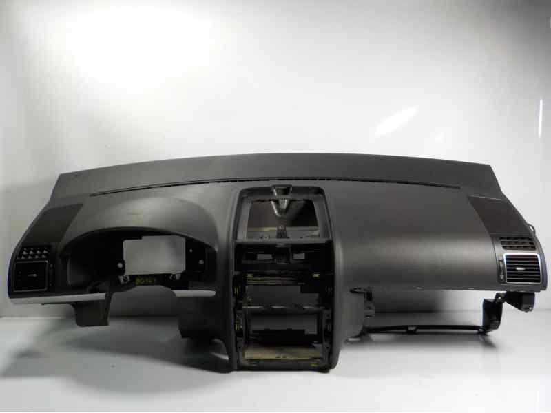Recambio de salpicadero para volkswagen touran (1t3) 1.6 tdi dpf referencia OEM IAM 1T1857001AMQVS 1T0880204F 