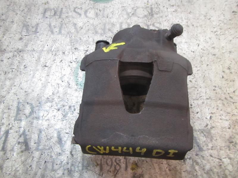 Recambio de pinza freno delantera izquierda para skoda fabia (5j2 ) 1.2 12v referencia OEM IAM 1K0615123D  