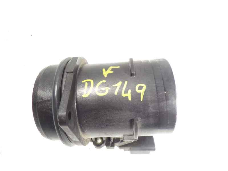 Recambio de caudalimetro para citroën c4 picasso 1.6 hdi fap referencia OEM IAM 1920RA 9683282980 