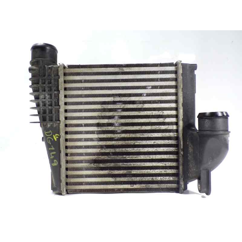 Recambio de intercooler para citroën c4 picasso 1.6 hdi fap referencia OEM IAM 9675627980 9675627980 