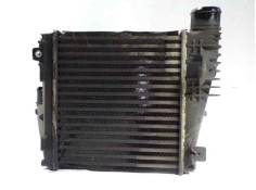 Recambio de intercooler para citroën c4 picasso 1.6 hdi fap referencia OEM IAM 9675627980 9675627980  2