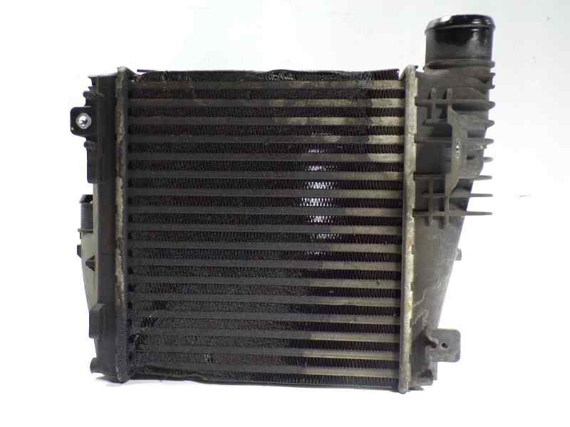 Recambio de intercooler para citroën c4 picasso 1.6 hdi fap referencia OEM IAM 9675627980 9675627980 