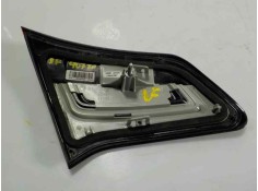 Recambio de piloto trasero derecho interior para citroën c4 lim. 1.2 12v e-thp referencia OEM IAM    2