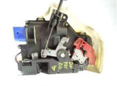 Recambio de cerradura puerta delantera derecha para volkswagen golf vi variant (aj5) 1.6 tdi dpf referencia OEM IAM 3D1837016AC  2