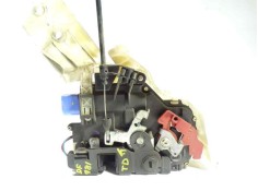 Recambio de cerradura puerta trasera derecha para volkswagen golf vi variant (aj5) 1.6 tdi dpf referencia OEM IAM 7L0839016D   2