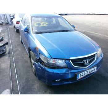 HONDA ACCORD BERLINA (CL/CN)