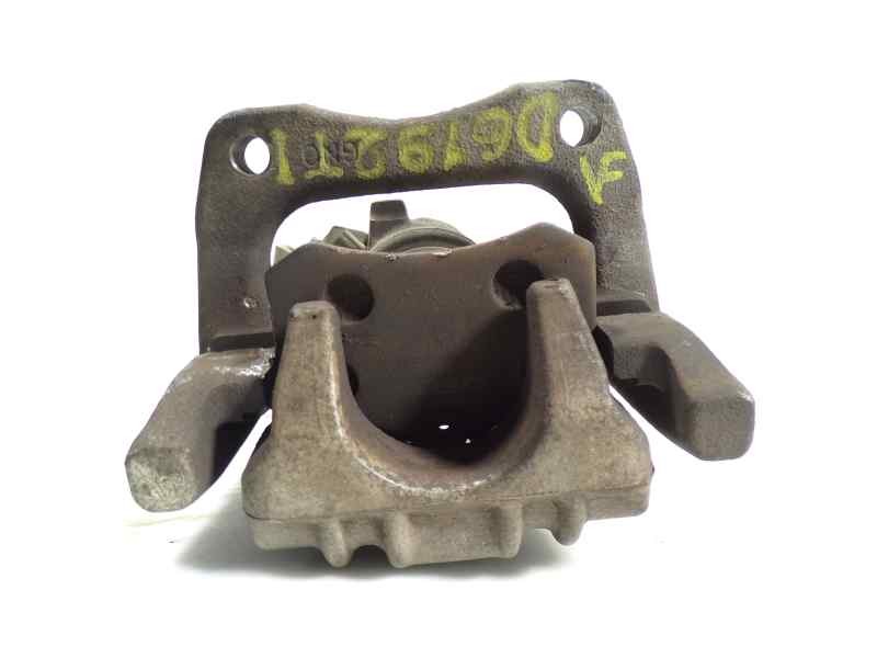 Recambio de pinza freno trasera izquierda para audi a3 (8p) 2.0 tdi referencia OEM IAM 1K0615423J  