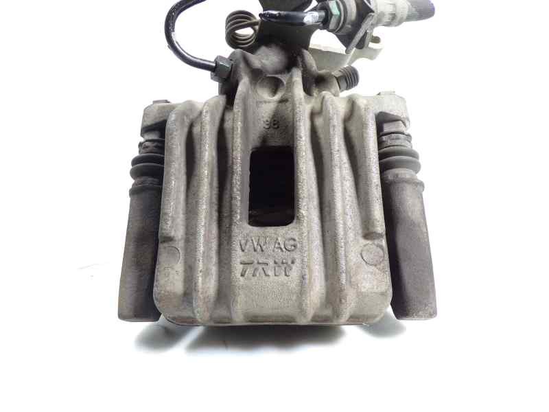 Recambio de pinza freno trasera izquierda para audi a3 (8p) 2.0 tdi referencia OEM IAM 1K0615423J  
