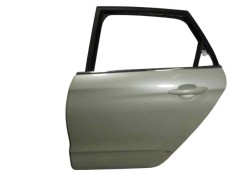 Recambio de puerta trasera izquierda para citroën c4 lim. 1.2 12v e-thp referencia OEM IAM   