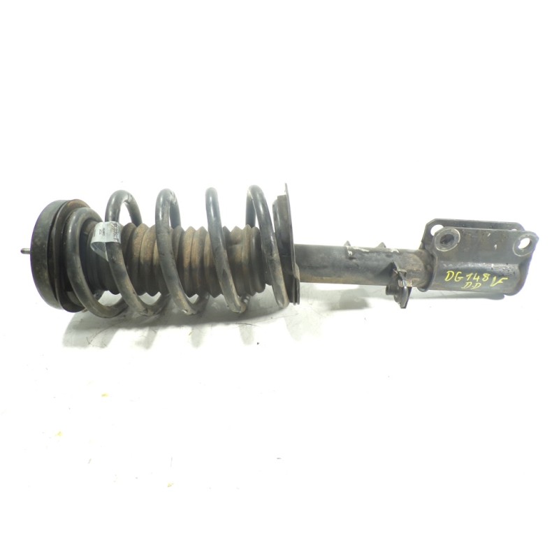 Recambio de amortiguador delantero derecho para bmw x5 (e53) 3.0 turbodiesel cat referencia OEM IAM 31316764602  
