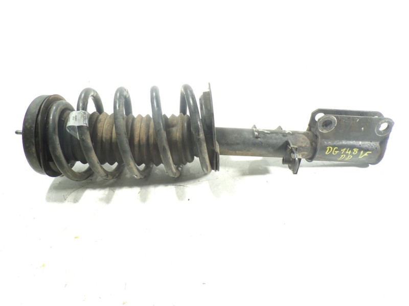 Recambio de amortiguador delantero derecho para bmw x5 (e53) 3.0 turbodiesel cat referencia OEM IAM 31316764602  