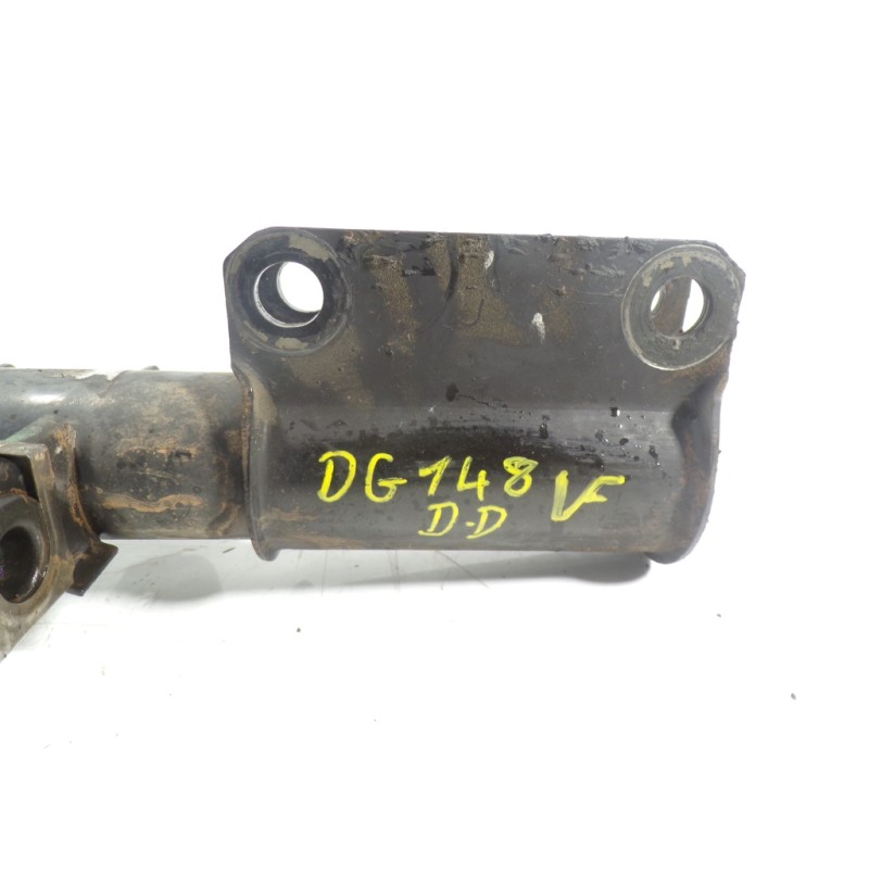 Recambio de amortiguador delantero derecho para bmw x5 (e53) 3.0 turbodiesel cat referencia OEM IAM 31316764602  