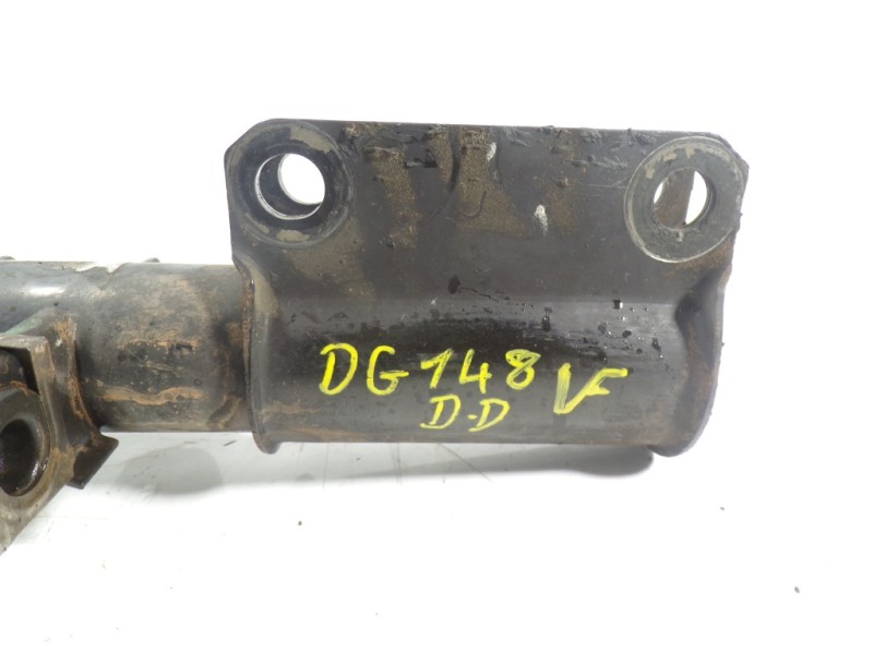 Recambio de amortiguador delantero derecho para bmw x5 (e53) 3.0 turbodiesel cat referencia OEM IAM 31316764602  