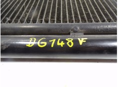 Recambio de condensador aire acondicionado para bmw x5 (e53) 3.0 turbodiesel cat referencia OEM IAM 64536914216 64536914216 5857 2