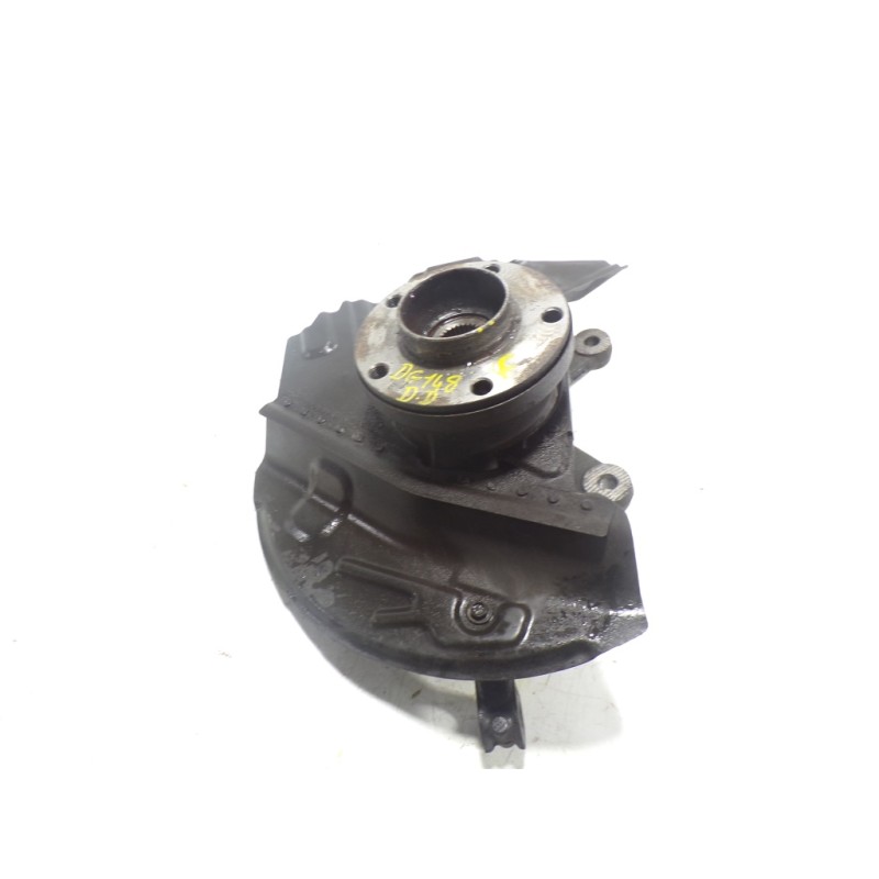 Recambio de mangueta delantera derecha para bmw x5 (e53) 3.0 turbodiesel cat referencia OEM IAM 31216761576  