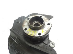 Recambio de mangueta delantera derecha para bmw x5 (e53) 3.0 turbodiesel cat referencia OEM IAM 31216761576   2
