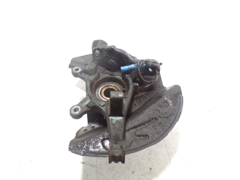 Recambio de mangueta delantera derecha para bmw x5 (e53) 3.0 turbodiesel cat referencia OEM IAM 31216761576  