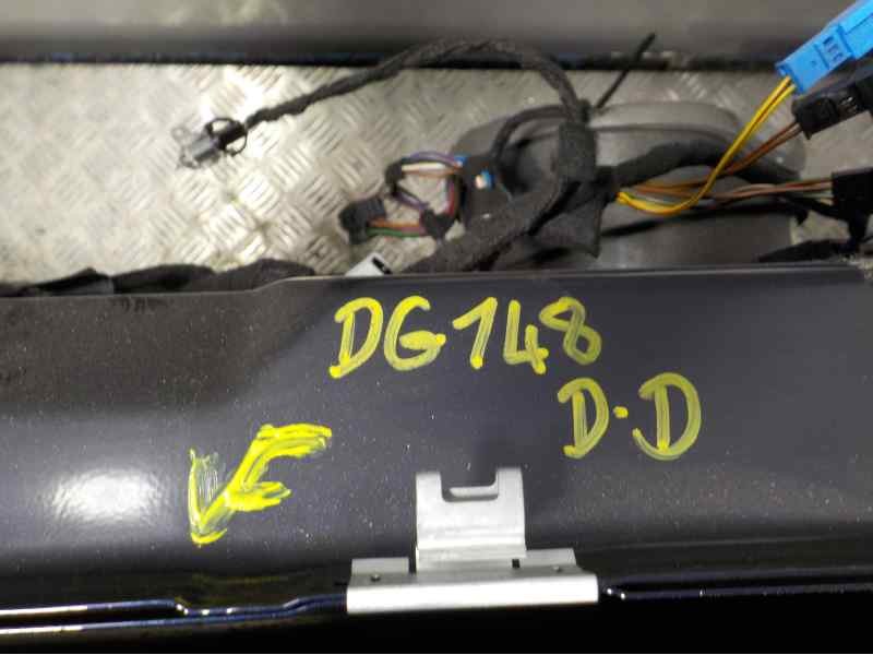 Recambio de puerta delantera derecha para bmw x5 (e53) 3.0 turbodiesel cat referencia OEM IAM 41518256824  