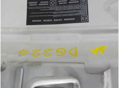 Recambio de capot delantero para renault kangoo 1.5 dci diesel fap referencia OEM IAM    2