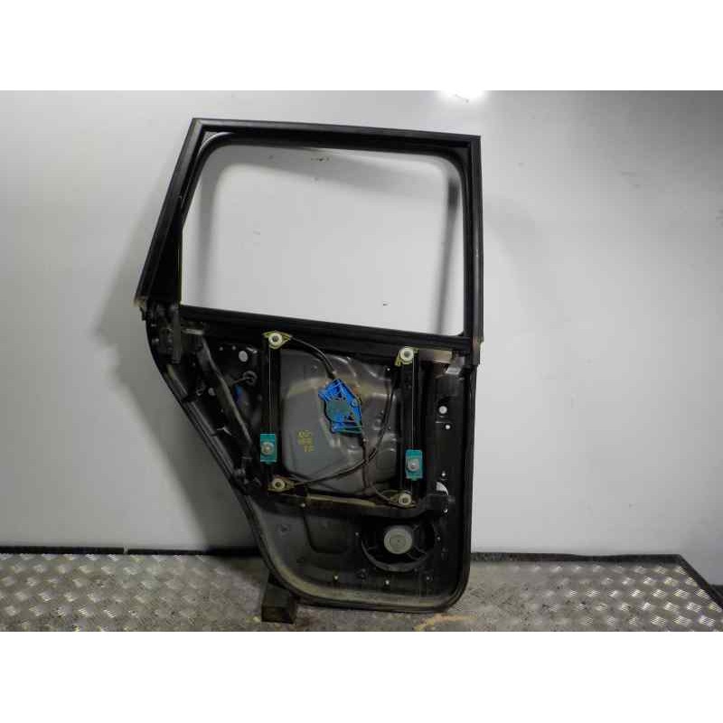 Recambio de elevalunas trasero derecho para volkswagen touareg (7l6) 3.0 v6 tdi dpf referencia OEM IAM 7L0839462D 7L0839354F 