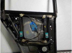 Recambio de elevalunas trasero derecho para volkswagen touareg (7l6) 3.0 v6 tdi dpf referencia OEM IAM 7L0839462D 7L0839354F  2