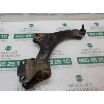 BRAZO SUSPENSION INFERIOR DELANTERO DERECHO 1507181 