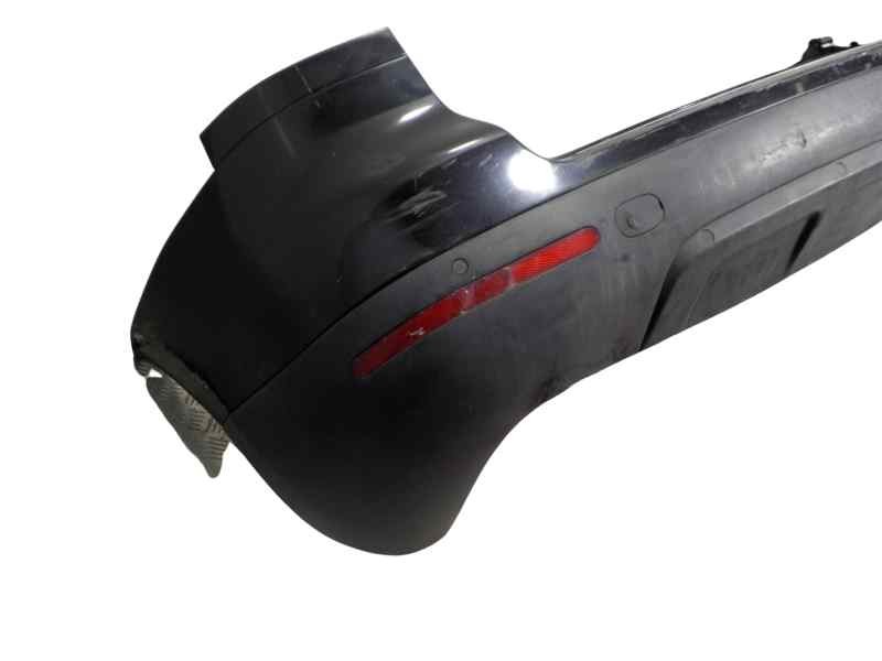 Recambio de paragolpes trasero para volkswagen touareg (7l6) 3.0 v6 tdi dpf referencia OEM IAM 7L6807417DGRU  