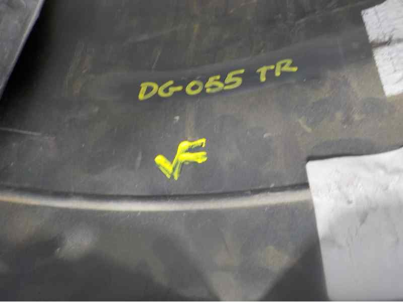 Recambio de paragolpes trasero para volkswagen touareg (7l6) 3.0 v6 tdi dpf referencia OEM IAM 7L6807417DGRU  