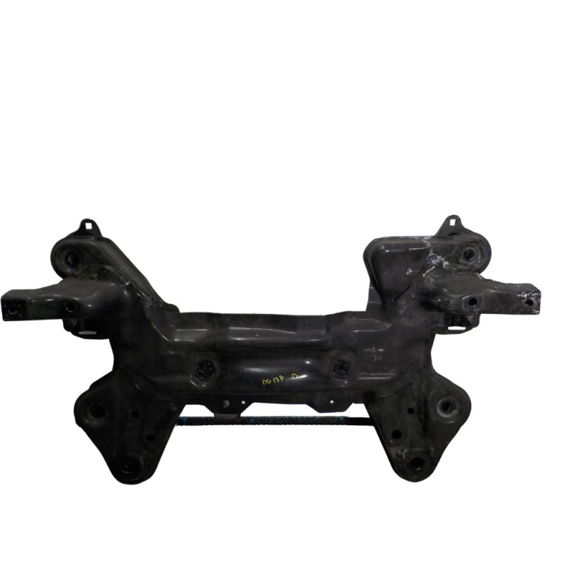 Recambio de puente delantero para peugeot 208 1.4 hdi fap referencia OEM IAM   