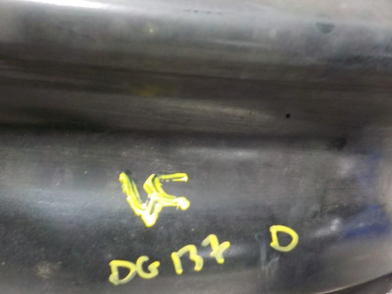 Recambio de puente delantero para peugeot 208 1.4 hdi fap referencia OEM IAM   