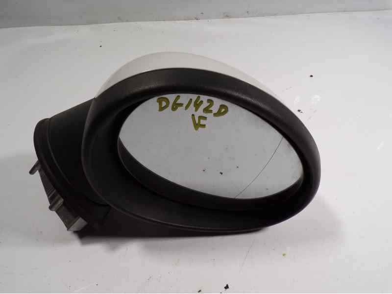 Recambio de espejo derecho para bmw mini (r56) 1.6 16v cat referencia OEM IAM 51162755636  