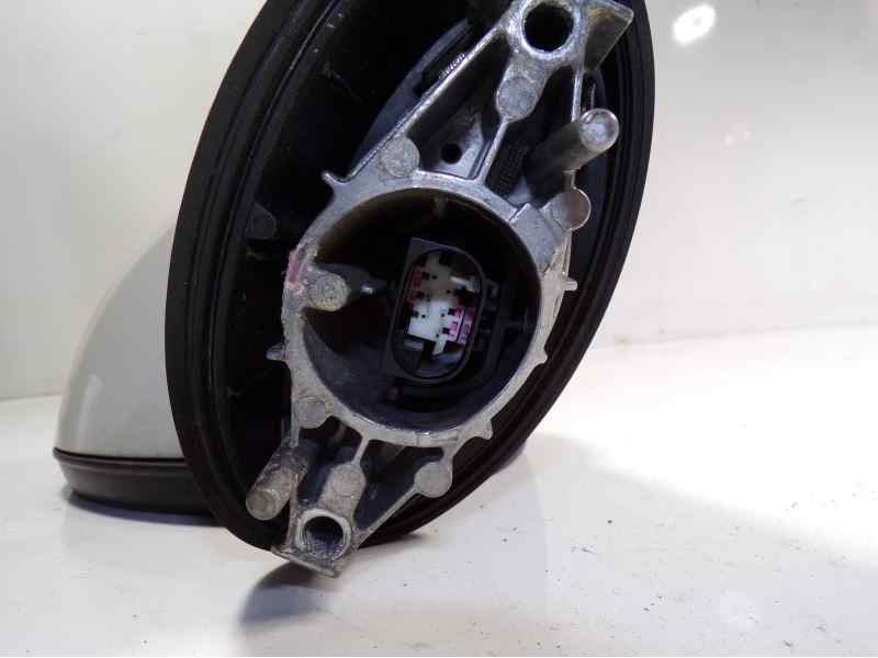Recambio de espejo derecho para bmw mini (r56) 1.6 16v cat referencia OEM IAM 51162755636  