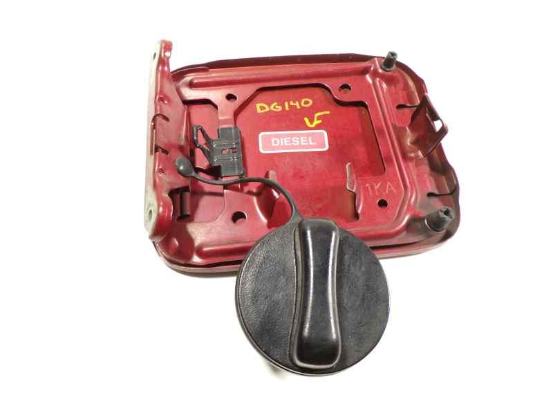 Recambio de tapa combustible para nissan juke (f15) 1.5 turbodiesel cat referencia OEM IAM G88301KAMA  