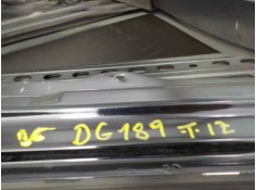 Recambio de puerta trasera izquierda para mercedes-benz clase c (w204) berlina 2.2 cdi cat referencia OEM IAM A2047300105   2