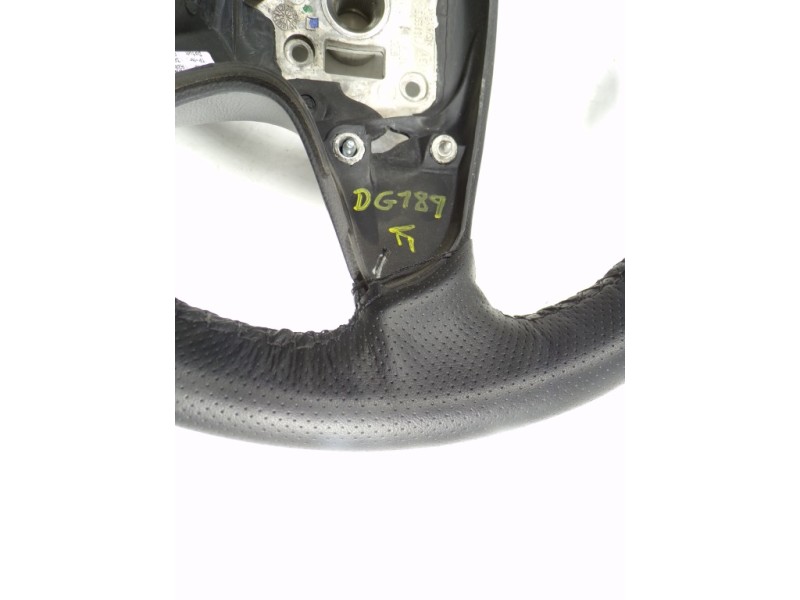 Recambio de volante para mercedes-benz clase c (w204) berlina 2.2 cdi cat referencia OEM IAM A20446003039E84  