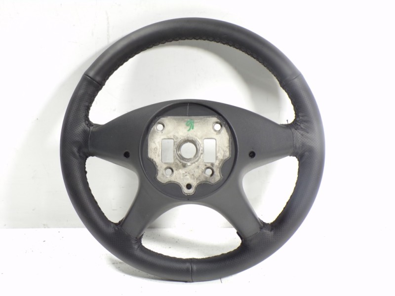 Recambio de volante para mercedes-benz clase c (w204) berlina 2.2 cdi cat referencia OEM IAM A20446003039E84  