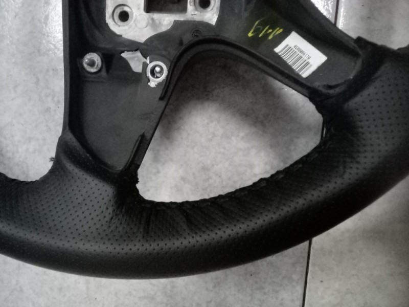 Recambio de volante para mercedes-benz clase c (w204) berlina 2.2 cdi cat referencia OEM IAM A20446003039E84  