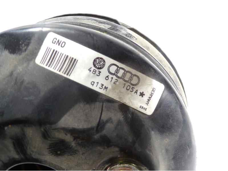 Recambio de servofreno para audi a6 berlina (4b2) 2.5 v6 24v tdi referencia OEM IAM   