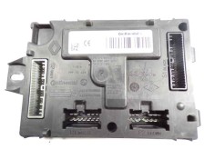 Recambio de modulo electronico para dacia duster 1.5 dci diesel fap cat referencia OEM IAM  284B18663R A2C92226605