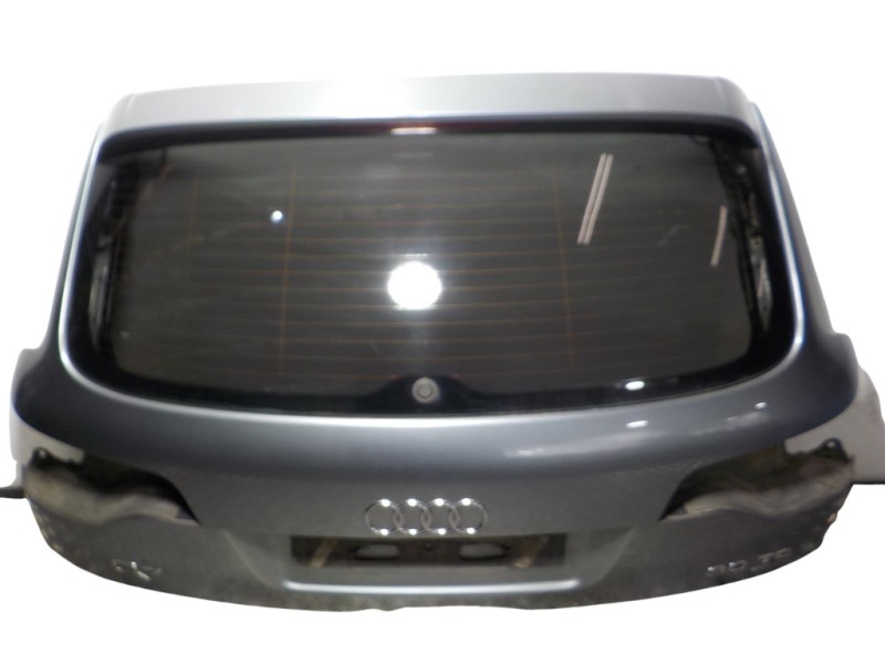 Recambio de porton trasero para audi q7 (4l) 3.0 v6 24v tdi referencia OEM IAM 4L0827023  