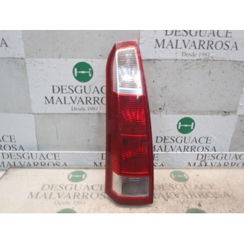 PILOTO TRASERO IZQUIERDO 