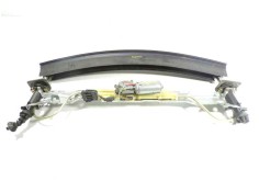 Recambio de aleron trasero para porsche boxster (typ 986) 2.5 cat referencia OEM IAM 99662415100 99662415100 0390201655 2